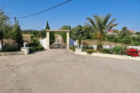 Villa a Silves, Faro, Silves - € 1.125.000 | Ref: FC125 - foto 9