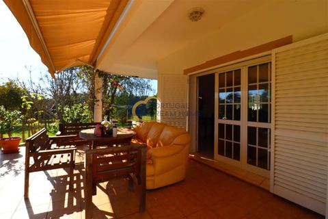 Villa a Silves, Faro, Silves - € 1.125.000 | Ref: FC125 - foto 21