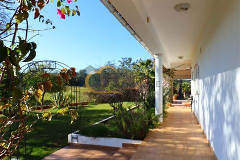 Villa a Silves, Faro, Silves - € 1.125.000 | Ref: FC125 - foto 24