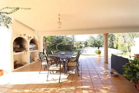 Villa a Silves, Faro, Silves - € 1.125.000 | Ref: FC125 - foto 29