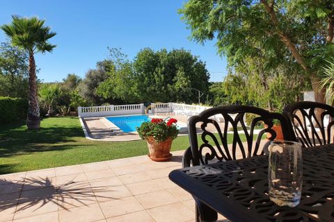 Villa a Silves, Faro, Silves - € 1.125.000 | Ref: FC125 - foto 31