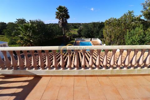 Villa a Silves, Faro, Silves - € 1.125.000 | Ref: FC125 - foto 44
