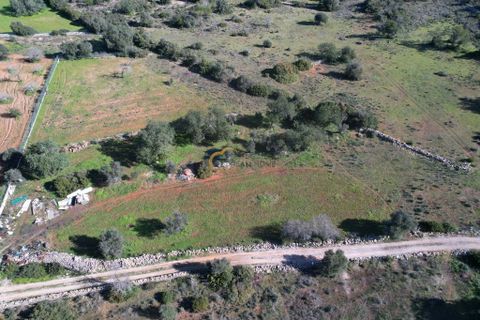 Helårsgrund i Albufeira, Faro, Albufeira - € 89.000 | Ref: AF150 - foto 3