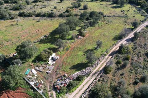 Helårsgrund i Albufeira, Faro, Albufeira - € 89.000 | Ref: AF150 - foto 5