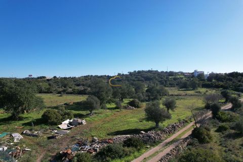 Helårsgrund i Albufeira, Faro, Albufeira - € 89.000 | Ref: AF150 - foto 9