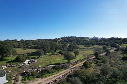 Helårsgrund i Albufeira, Faro, Albufeira - € 89.000 | Ref: AF150 - foto 10