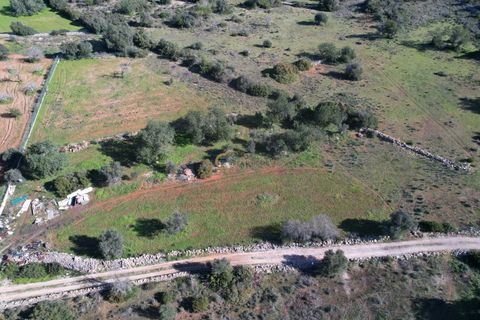 Helårsgrund i Albufeira, Faro, Albufeira - € 89.000 | Ref: AF150 - foto 13