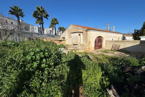 Helårsgrund i Albufeira, Faro, Albufeira - € 185.000 | Ref: AF151 - foto 2