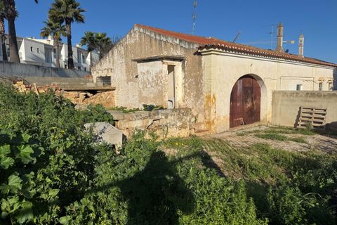 Helårsgrund i Albufeira, Faro, Albufeira - € 185.000 | Ref: AF151 - foto 3