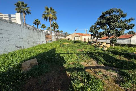 Helårsgrund i Albufeira, Faro, Albufeira - € 185.000 | Ref: AF151 - foto 4