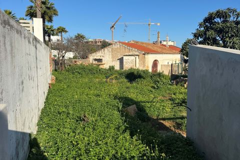 Helårsgrund i Albufeira, Faro, Albufeira - € 185.000 | Ref: AF151 - foto 5