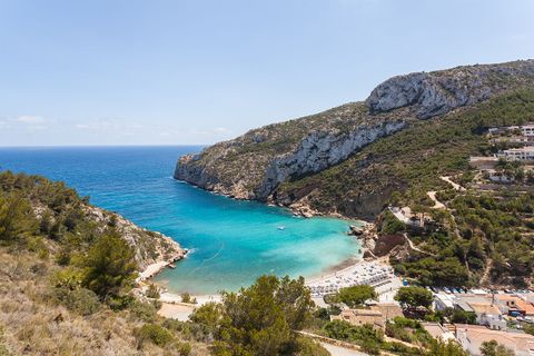 Villa a Javea, Alicante, Javea - € 1.200.000 | Ref: CRES35 - foto 11