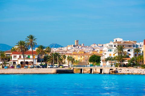 Villa a Javea, Alicante, Javea - € 1.200.000 | Ref: CRES35 - foto 14