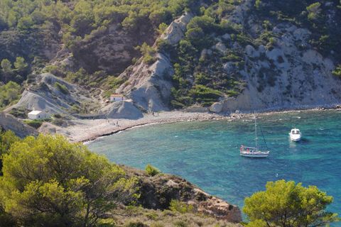 Villa a Javea, Alicante, Javea - € 1.200.000 | Ref: CRES35 - foto 19