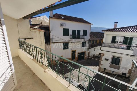 Villa i Fundao, Castelo Branco, Fundao - € 44.500 | Ref: 255240244 - foto 1