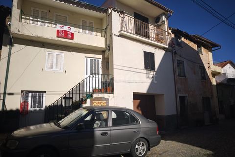 Villa i Fundao, Castelo Branco, Fundao - € 44.500 | Ref: 255240244 - foto 2