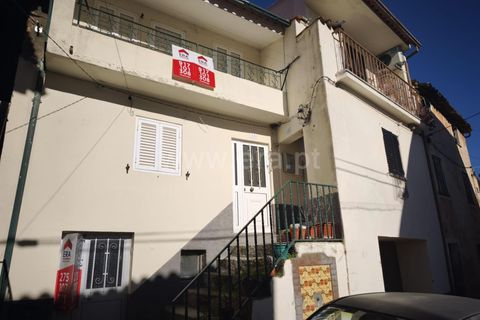 Villa i Fundao, Castelo Branco, Fundao - € 44.500 | Ref: 255240244 - foto 3