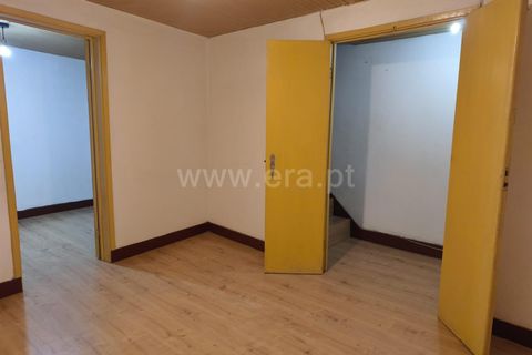 Villa i Fundao, Castelo Branco, Fundao - € 44.500 | Ref: 255240244 - foto 7