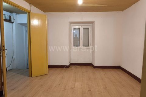 Villa i Fundao, Castelo Branco, Fundao - € 44.500 | Ref: 255240244 - foto 8