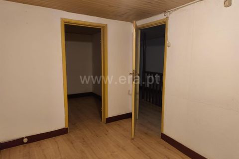 Villa i Fundao, Castelo Branco, Fundao - € 44.500 | Ref: 255240244 - foto 9