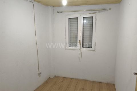 Villa i Fundao, Castelo Branco, Fundao - € 44.500 | Ref: 255240244 - foto 12