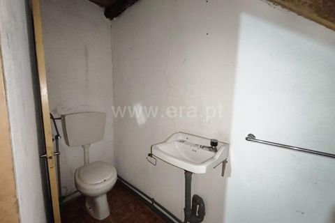 Villa i Fundao, Castelo Branco, Fundao - € 44.500 | Ref: 255240244 - foto 14