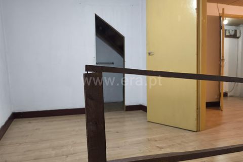 Villa i Fundao, Castelo Branco, Fundao - € 44.500 | Ref: 255240244 - foto 15