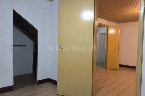 Villa i Fundao, Castelo Branco, Fundao - € 44.500 | Ref: 255240244 - foto 16