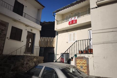 Villa i Fundao, Castelo Branco, Fundao - € 44.500 | Ref: 255240244 - foto 20