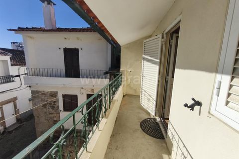 Villa i Fundao, Castelo Branco, Fundao - € 44.500 | Ref: 255240244 - foto 21