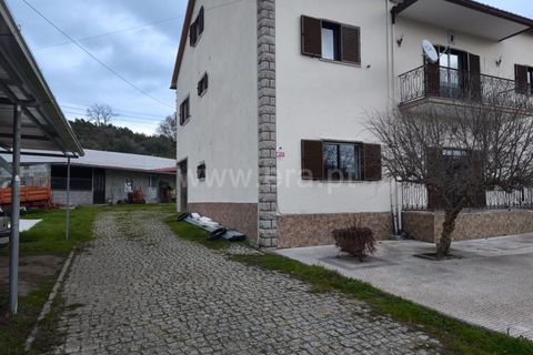 Villa i Fundao, Castelo Branco, Fundao - € 248.500 | Ref: 255240245 - foto 19