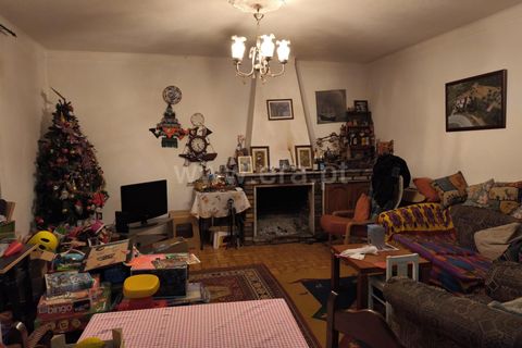 Villa i Fundao, Castelo Branco, Fundao - € 248.500 | Ref: 255240245 - foto 4