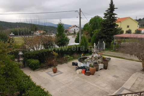 Villa i Fundao, Castelo Branco, Fundao - € 248.500 | Ref: 255240245 - foto 14