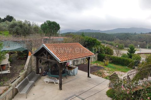 Villa i Fundao, Castelo Branco, Fundao - € 248.500 | Ref: 255240245 - foto 15