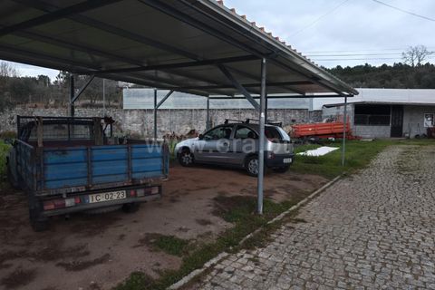 Villa i Fundao, Castelo Branco, Fundao - € 248.500 | Ref: 255240245 - foto 17