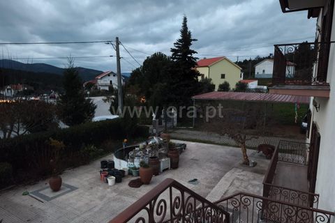 Villa i Fundao, Castelo Branco, Fundao - € 248.500 | Ref: 255240245 - foto 21