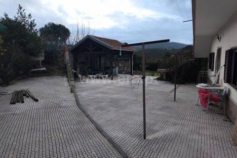 Villa i Fundao, Castelo Branco, Fundao - € 248.500 | Ref: 255240245 - foto 22