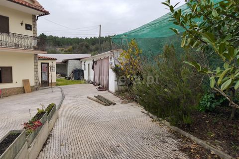 Villa i Fundao, Castelo Branco, Fundao - € 248.500 | Ref: 255240245 - foto 24