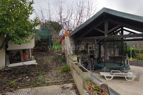 Villa i Fundao, Castelo Branco, Fundao - € 248.500 | Ref: 255240245 - foto 27