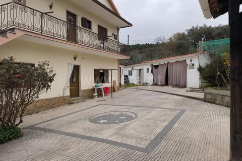 Villa i Fundao, Castelo Branco, Fundao - € 248.500 | Ref: 255240245 - foto 28