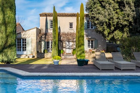 Villa a Maubec, Vaucluse, Maubec - € 980.000 | Ref: 2742 - foto 3