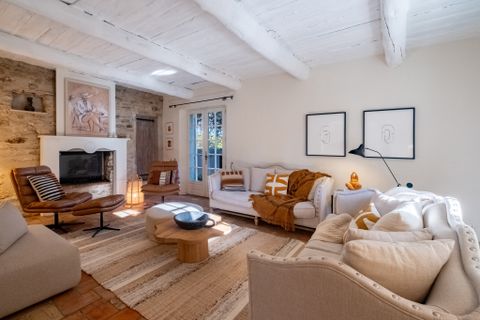 Villa a Maubec, Vaucluse, Maubec - € 980.000 | Ref: 2742 - foto 4
