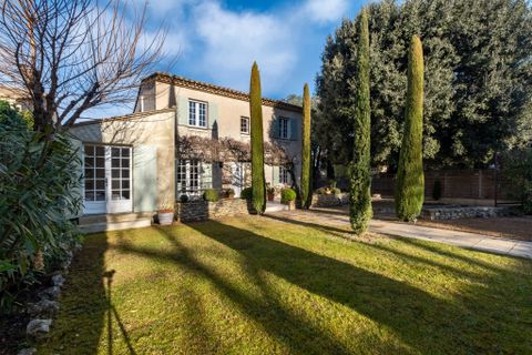 Villa a Maubec, Vaucluse, Maubec - € 980.000 | Ref: 2742 - foto 20