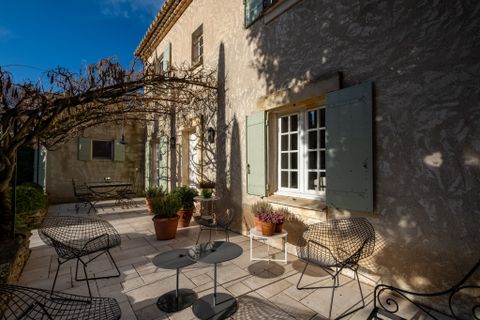 Villa a Maubec, Vaucluse, Maubec - € 980.000 | Ref: 2742 - foto 21