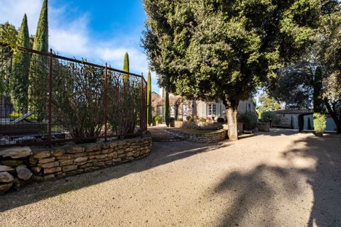 Villa a Maubec, Vaucluse, Maubec - € 980.000 | Ref: 2742 - foto 22