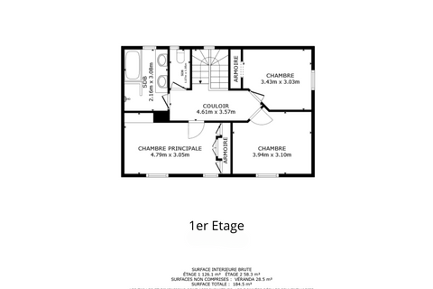 Villa a Maubec, Vaucluse, Maubec - € 980.000 | Ref: 2742 - foto 25
