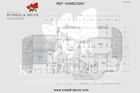 Villa i Olhao, Faro, Olhao - € 2.950.000 | Ref: HOME2320V - foto 41