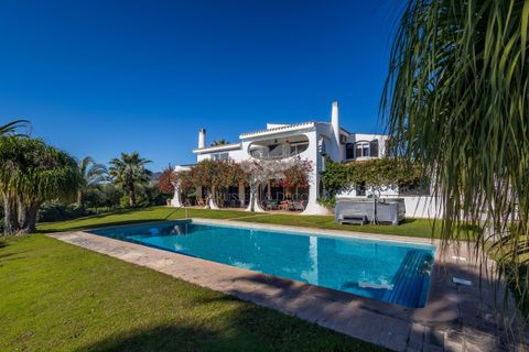 Villa i Olhao, Faro, Olhao - € 2.950.000 | Ref: HOME2320V - foto 1