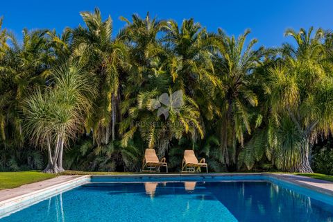 Villa i Olhao, Faro, Olhao - € 2.950.000 | Ref: HOME2320V - foto 2