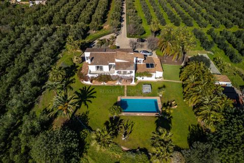 Villa i Olhao, Faro, Olhao - € 2.950.000 | Ref: HOME2320V - foto 7
